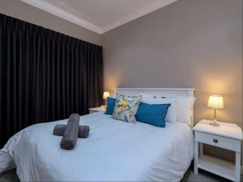 Apartamento Ocean Pearl Accommodation