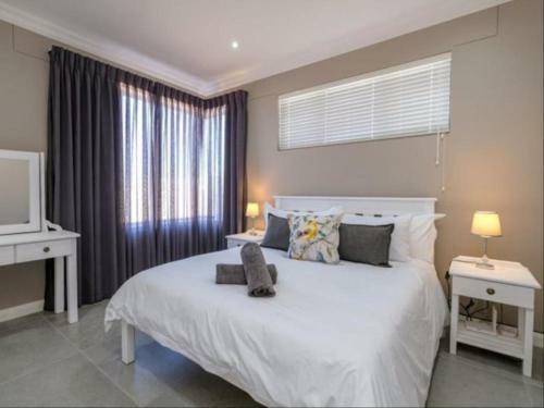 Apartamento Ocean Pearl Accommodation