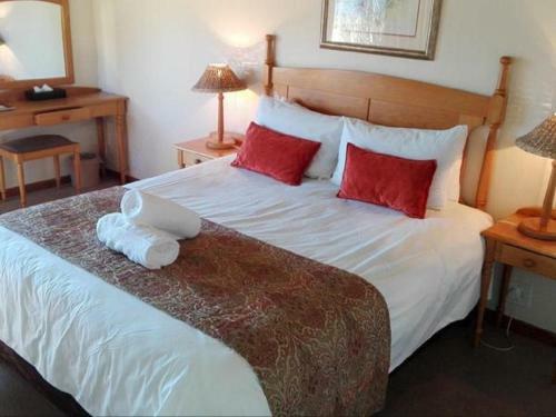 Hotel Castleburn Lodge