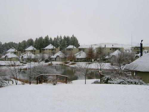Hotel Castleburn Lodge