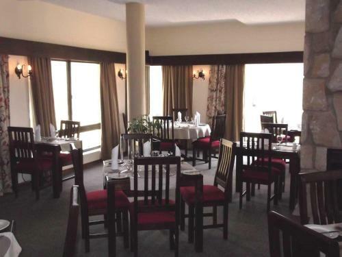 Hotel Castleburn Lodge