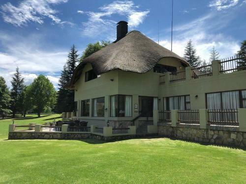 Hotel Castleburn Lodge