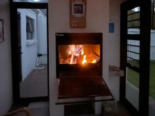 Apartamento Clarens The Paddocks 21