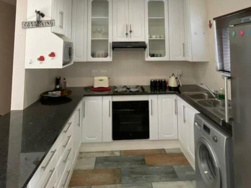 Apartamento Clarens The Paddocks 21