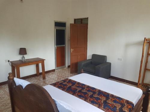Apartamento Nakupenda House