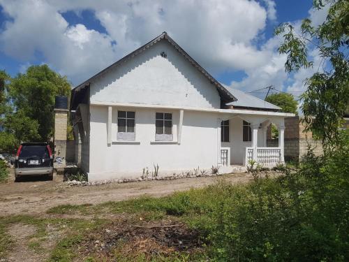 Apartamento Nakupenda House
