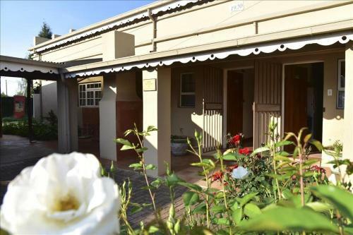 Apartamento Villa Moria Memoir Cottage