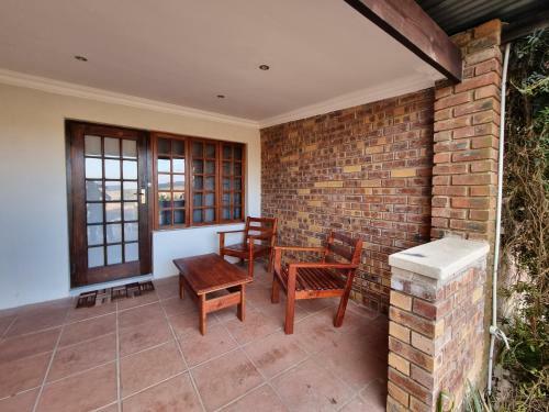 Motel Valley View Dullstroom