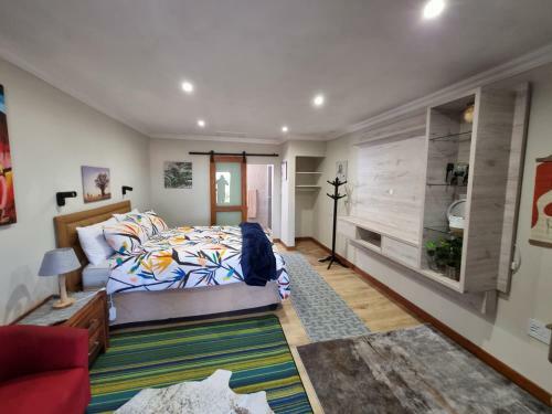 Motel Valley View Dullstroom