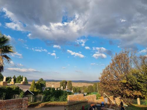 Motel Valley View Dullstroom
