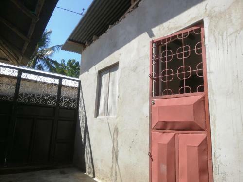 Haji Villa