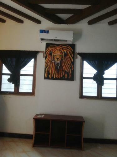 Haji Villa