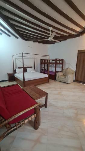 Haji Villa