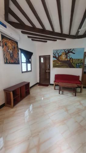 Haji Villa