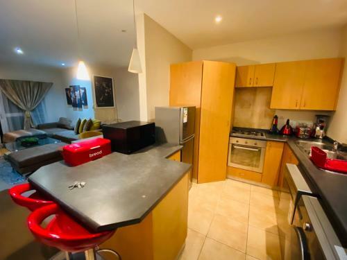 2 Bedroomed Apartment