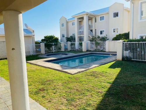 2 Bedroomed Apartment