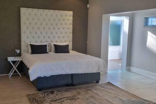 Apartamento Dorset House