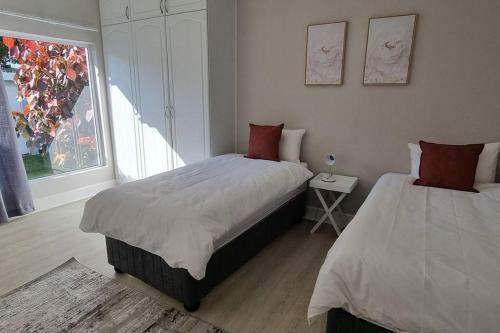 Apartamento Dorset House
