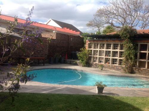 Bed & Breakfast Stratfords Guesthouse