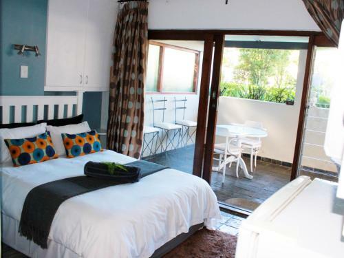 Hostal Porkys B+b And Self Catering