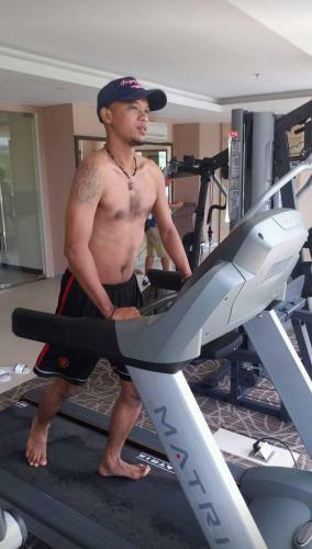 Apartment Rudybaonk Sentul City