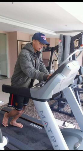 Apartment Rudybaonk Sentul City