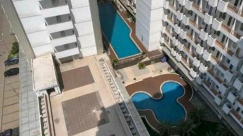 Apartment Rudybaonk Sentul City