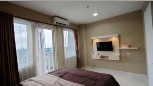 Apartment Rudybaonk Sentul City