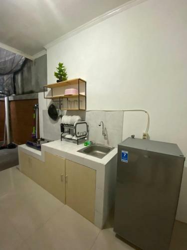 Vinji Guest House
