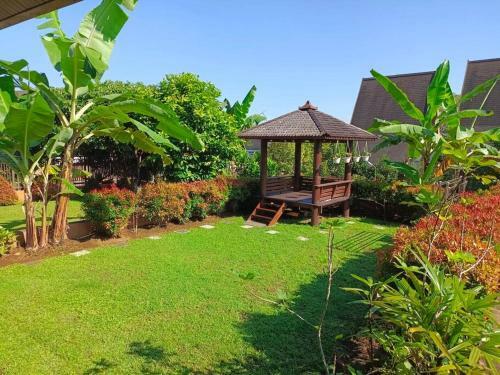 Sun Bath Two Bedrooms Villa In Vimala Hills