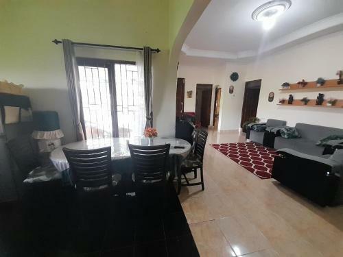 Homestay Dersono