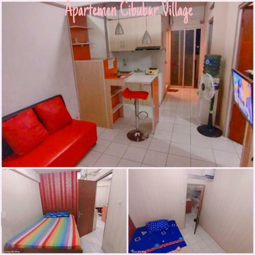 Apartemen Cibubur Village By Hans Property