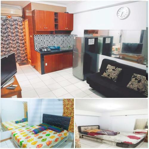 Apartemen Cibubur Village By Hans Property