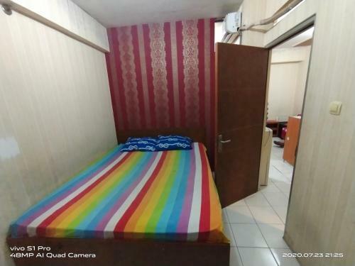 Apartemen Cibubur Village By Hans Property