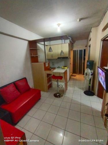 Apartemen Cibubur Village By Hans Property