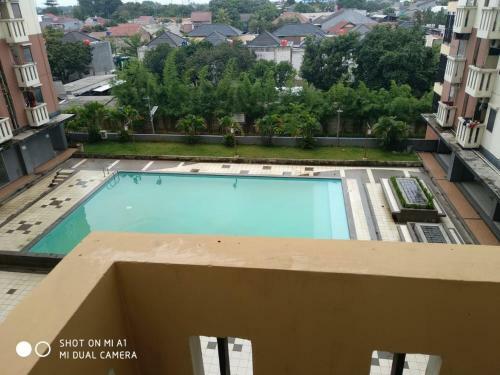 Apartemen Cibubur Village By Hans Property