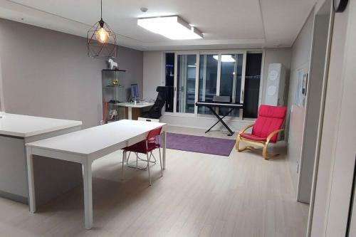 Apartamento Ilgwang Beach Apt