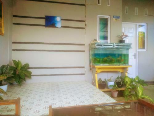 Altan House