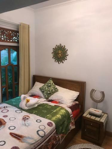 Apartamento Wanahousebali