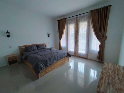 Hostal Pondok Wisata Samudra
