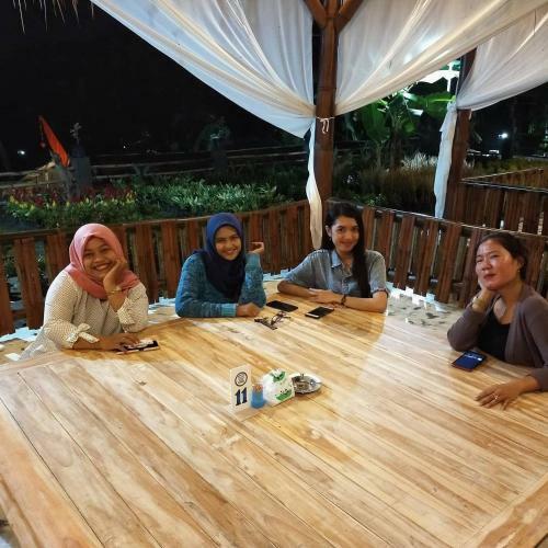 Hostal Pondok Wisata Samudra