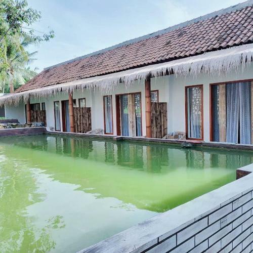 Hostal Pondok Wisata Samudra