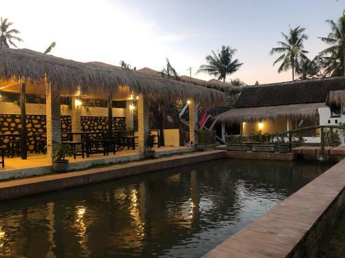 Hostal Pondok Wisata Samudra