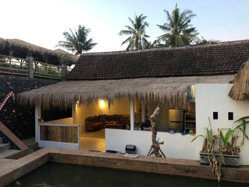 Hostal Pondok Wisata Samudra