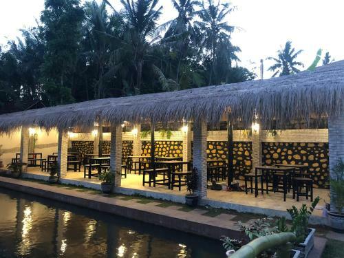 Hostal Pondok Wisata Samudra