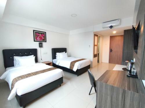 Hotel Golden Ganesha