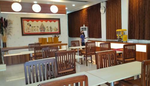 Hotel Golden Ganesha