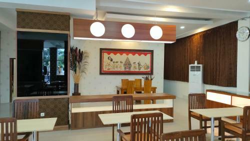 Hotel Golden Ganesha
