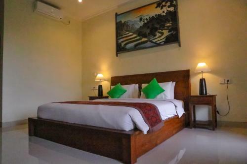 Brata Cottage - Ubud Bali