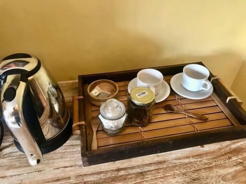 Ubud Home Stay